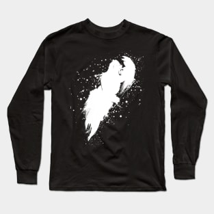 Gorilla Long Sleeve T-Shirt